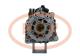 PCV IST60C041 - ALTERNADOR PEUGEOT/CITROëN 210A 12V VALEO NEW