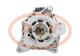 PCV IST60S035 - ALTERNADOR LAND ROVER 210A 12V VALEO NEW