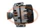 PCV IST80S058 - ALTERNADOR AUDI 230A 12V VALEO NEW