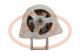PCV LEA0109 - ALTERNADOR FORD 30A 24V LUCAS NEW