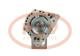 PCV LEA0874 - ALTERNADOR MASSEY FERGUSON 120A 12V LUCAS NEW