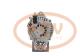 PCV LR1100722ECO - ALTERNADOR NISSAN 100A 12V PCV NEW ECO T/HITACHI