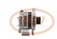 PCV LR1100722ECO - ALTERNADOR NISSAN 100A 12V PCV NEW ECO T/HITACHI