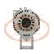 PCV LR1110713P - ALTERNADOR NISSAN 110A 12V PCV NEW T/HITACHI