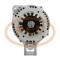 PCV LR1110716P - ALTERNADOR NISSAN 110A 12V PCV NEW T/HITACHI