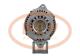 PCV LR1110729 - ALTERNADOR NISSAN 110A 12V HITACHI NEW
