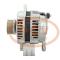 PCV LR1110735 - ALTERNADOR ISUZU 110A 12V HITACHI NEW