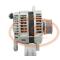 PCV LR1110735 - ALTERNADOR ISUZU 110A 12V HITACHI NEW