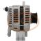 PCV LR1110735P - ALTERNADOR ISUZU 110A 12V PCV NEW T/HITACHI