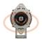 PCV LR1125705P - ALTERNADOR NISSAN 125A 12V PCV NEW T/HITACHI