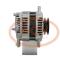 PCV LR1125705P - ALTERNADOR NISSAN 125A 12V PCV NEW T/HITACHI