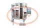 PCV LR1130701P - ALTERNADOR NISSAN 130A 12V PCV NEW T/HITACHI