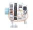 PCV LR1130703BP - ALTERNADOR NISSAN 130A 12V PCV NEW T/HITACHI