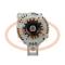PCV LR1150702P - ALTERNADOR RENAULT 150A 12V PCV NEW T/HITACHI