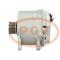 PCV LR1190901P - ALTERNADOR AUDI 190A 12V PCV NEW T/HITACHI