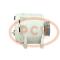 PCV LR1190909P - ALTERNADOR AUDI 190A 12V PCV NEW T/HITACHI