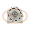 PCV LR1190910P - ALTERNADOR AUDI 190A 12V PCV NEW T/HITACHI