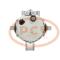PCV LR1190913P - ALTERNADOR VOLKSWAGEN 190A 12V PCV NEW T/HITACHI