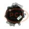 PCV LR1190915P - ALTERNADOR PORSCHE 190A 12V PCV NEW T/HITACHI