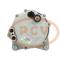 PCV LR1190916P - ALTERNADOR AUDI 190A 12V PCV NEW T/HITACHI