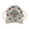 PCV LR1190918P - ALTERNADOR AUDI 190A 12V PCV NEW T/HITACHI