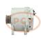 PCV LR1190927P - ALTERNADOR VOLKSWAGEN 190A 12V PCV NEW T/HITACHI