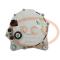 PCV LR1190930P - ALTERNADOR VOLKSWAGEN 190A 12V PCV NEW T/HITACHI