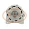 PCV LR1190942P - ALTERNADOR VOLKSWAGEN 190A 12V PCV NEW T/HITACHI