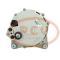 PCV LR1190942P - ALTERNADOR VOLKSWAGEN 190A 12V PCV NEW T/HITACHI
