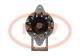 PCV LR12023P - ALTERNADOR ISUZU 20A 12V PCV NEW T/HITACHI [1429]