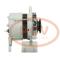 PCV LR13591P - ALTERNADOR NISSAN 35A 12V PCV NEW T/HITACHI