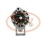 PCV LR140402P - ALTERNADOR NISSAN 40A 12V PCV NEW T/HITACHI