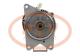 PCV LR140708P - ALTERNADOR HONDA MOTORBIKE 40A 12V PCV NEW T/HITACHI