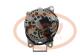 PCV LR140708P - ALTERNADOR HONDA MOTORBIKE 40A 12V PCV NEW T/HITACHI