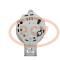 PCV LR150165P - ALTERNADOR MAZDA 50A 12V PCV NEW T/HITACHI