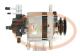PCV LR150425P - ALTERNADOR NISSAN 50A 12V PCV NEW T/HITACHI