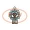 PCV LR150430P - ALTERNADOR NISSAN 50A 12V PCV NEW T/HITACHI