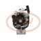 PCV LR150449BP - ALTERNADOR ISUZU 50A 12V PCV NEW T/HITACHI
