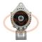 PCV LR150715P - ALTERNADOR ISUZU 50A 12V PCV NEW T/HITACHI