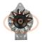 PCV LR15518P - ALTERNADOR SUBARU 55A 12V PCV NEW T/HITACHI