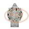 PCV LR15520P - ALTERNADOR YANMAR 55A 12V PCV NEW T/HITACHI