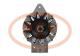 PCV LR15529P - ALTERNADOR ISUZU 55A 12V PCV NEW T/HITACHI
