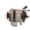 PCV LR155419P - ALTERNADOR ISUZU 50A 12V PCV NEW T/HITACHI