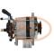 PCV LR155419P - ALTERNADOR ISUZU 50A 12V PCV NEW T/HITACHI