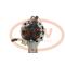 PCV LR160412P - ALTERNADOR MAZDA 60A 12V PCV NEW T/HITACHI