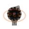 PCV LR160446P - ALTERNADOR OPEL / ISUZU 70A 12V PCV NEW T/HITACHI
