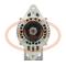 PCV LR160715P - ALTERNADOR NISSAN 65A 12V PCV NEW T/HITACHI