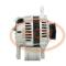PCV LR160715P - ALTERNADOR NISSAN 65A 12V PCV NEW T/HITACHI