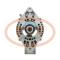 PCV LR160727P - ALTERNADOR NISSAN 65A 12V PCV NEW T/HITACHI