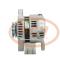 PCV LR160727P - ALTERNADOR NISSAN 65A 12V PCV NEW T/HITACHI